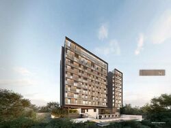 8 Napier (D10), Condominium #478603421